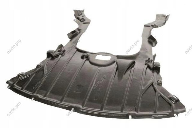 Щит запобіжний 51752990575 BMW