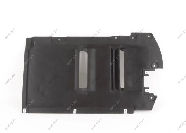 Кожух підлоги (кришки люків підлоги) 51757213668 BMW