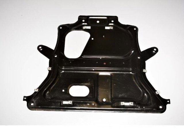 Захист піддона картера двигуна 51757241814 BMW