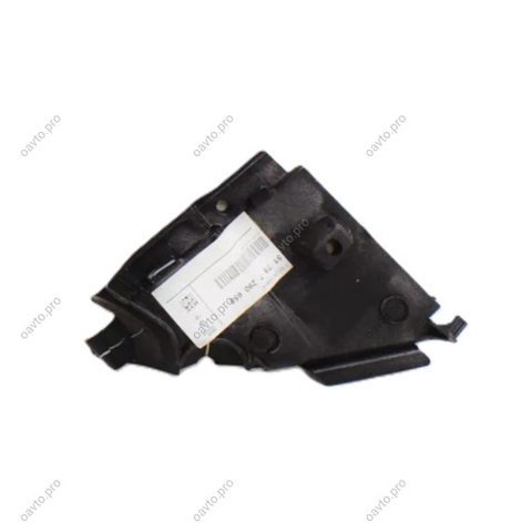 Огорожа передня 51757290658 BMW