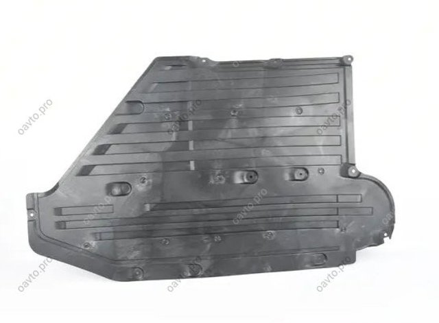 Захист днища, середня частина 51757340172 BMW