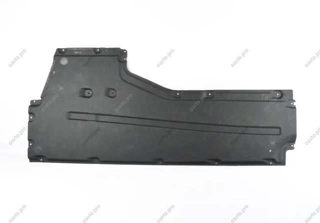 Захист днища, лівий 51757340779 BMW