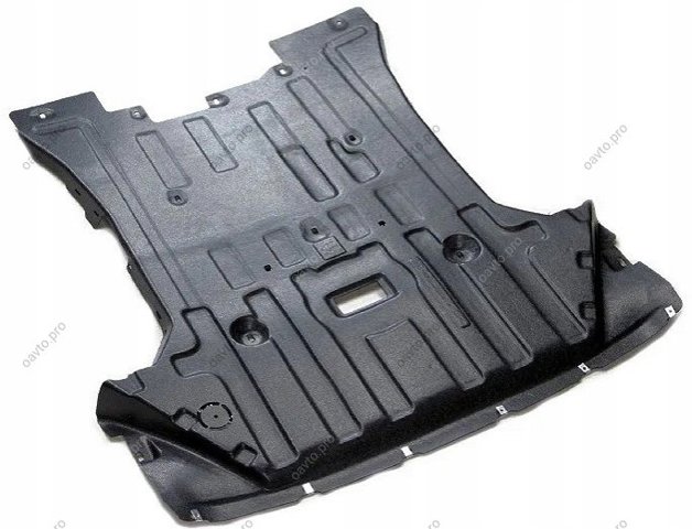 Захист піддона 51757378820 BMW