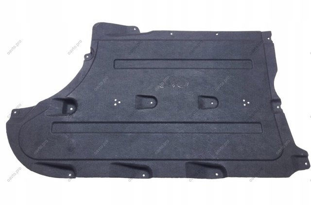 Кожух підлоги (кришки люків підлоги) 51757394743 BMW