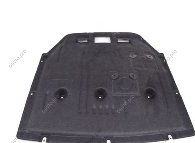 Захист піддона картера двигуна 51757402947 BMW