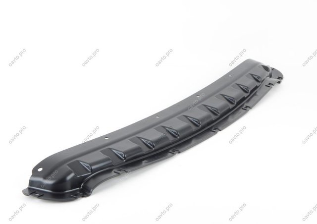 Кронштейн кріплення захисту двигуна 51758048117 BMW