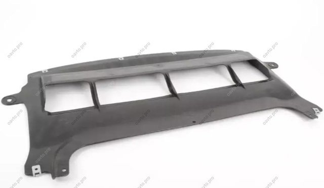 Захист картера двигуна 51758054269 BMW