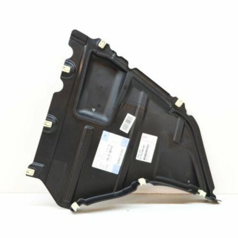 Захист бампера переднього, правий 51758065822 BMW