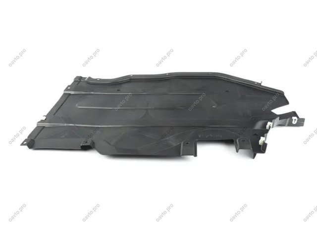 Захист днища, задній лівий 51759477804 BMW