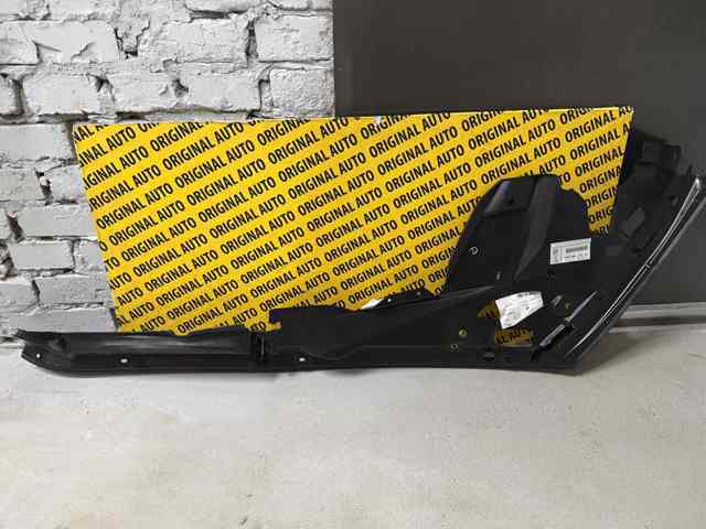 Ущільнювач арки крила 51767469501 BMW