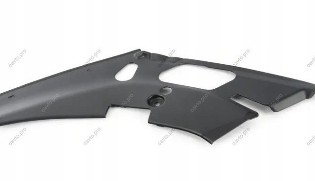 Накладка капота декоративна 51769883647 BMW