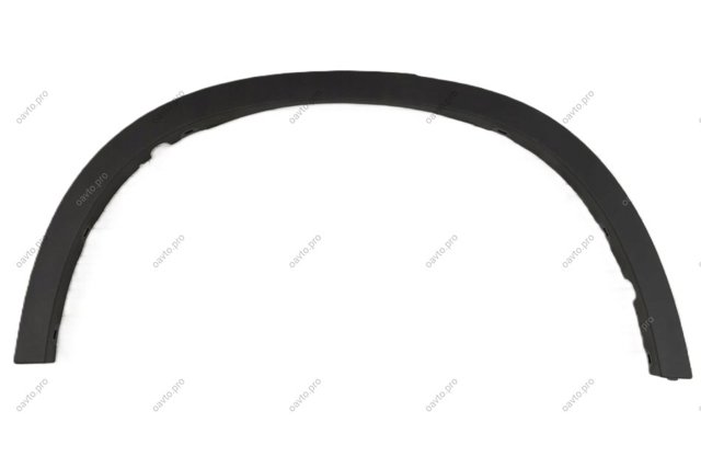 Розширювач задньої арки колеса, правий 51777294372 BMW