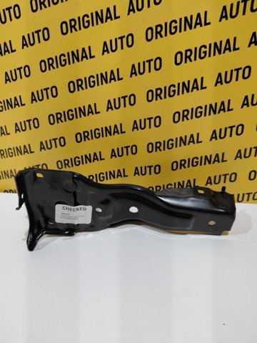 Кронштейн бампера переднього, правий 5210260281 TOYOTA