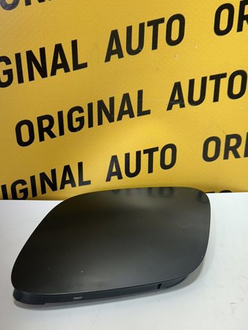 Переднє ікло бампера 5212747911 TOYOTA
