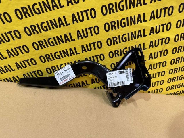 Петля капота, права 534100E190 TOYOTA