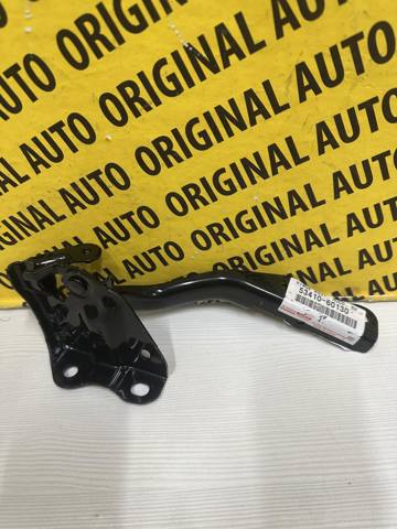 Завіс капота, правий 5341060130 TOYOTA