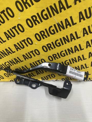 Завіса капота права 5341076051 TOYOTA