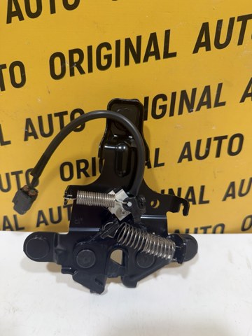 Замок кришки капота 5351078060 TOYOTA