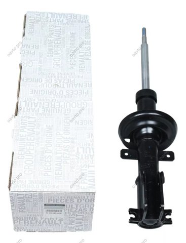 Амортизатор передній 543025946R RENAULT