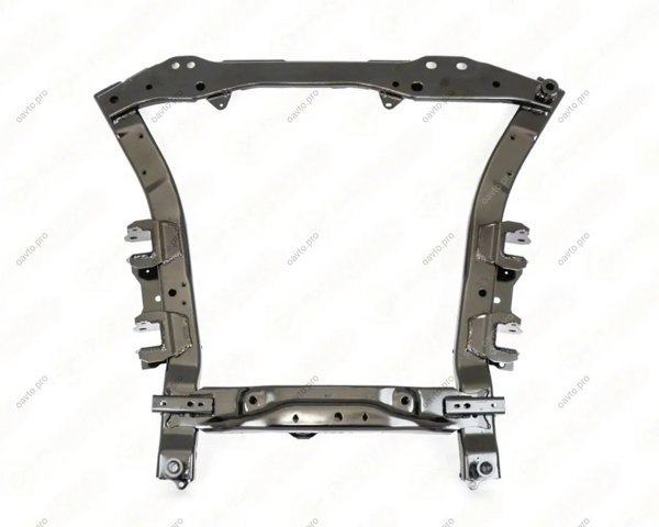 Балка передньої підвіски, підрамник Рено Дастер 1