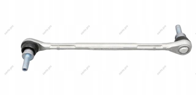 Стійка стабілізатора, переднього Додж Caliber SXT