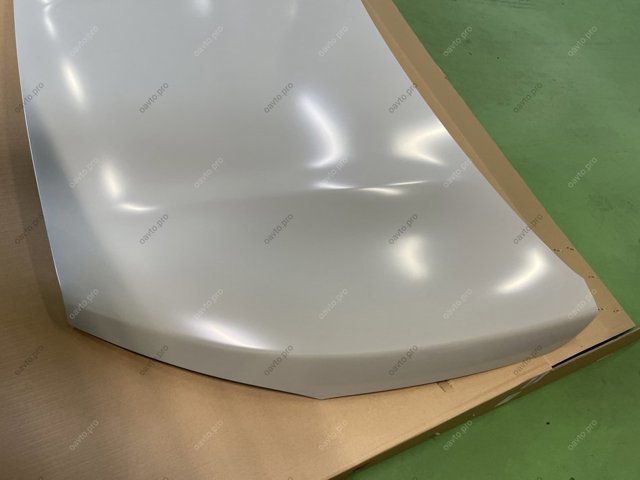 Капот 5730064R00000 SUZUKI
