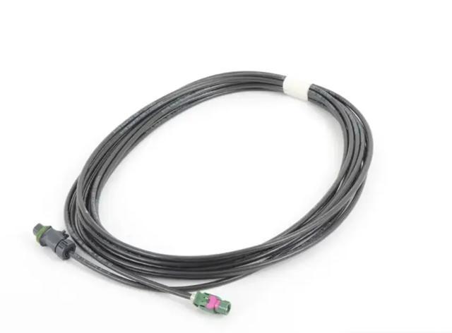 Модуль керування камерою 61119182329 BMW
