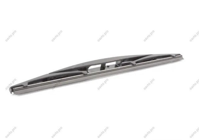 Щітка склоочисника заднього скла 61627294429 BMW