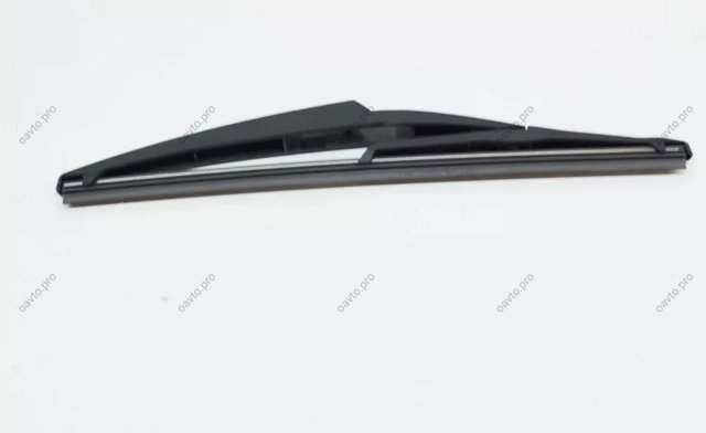 Двірник задній 61627306461 BMW