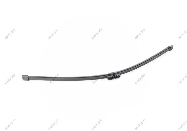 Щітка склоочисника заднього скла 61627474264 BMW