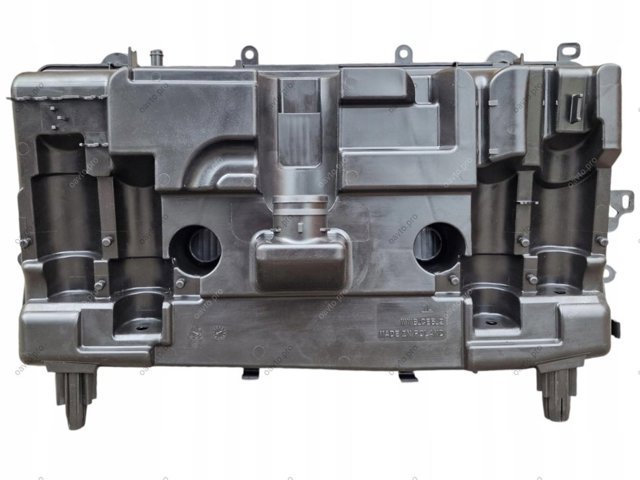 Бачок омивача лобового скла 61665A0AA57 BMW