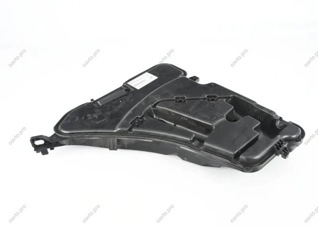 Водяний бачок омивача скла 61668491829 BMW