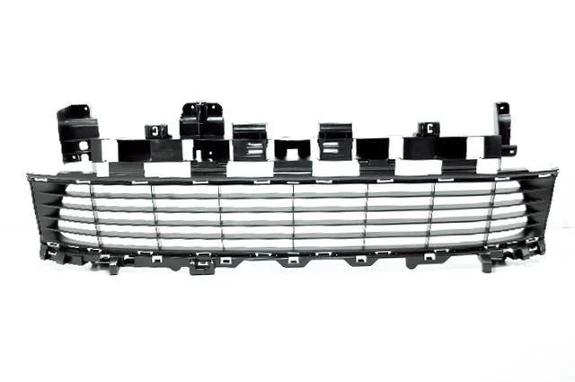 Решітка переднього бампера, центральна 622543229R RENAULT