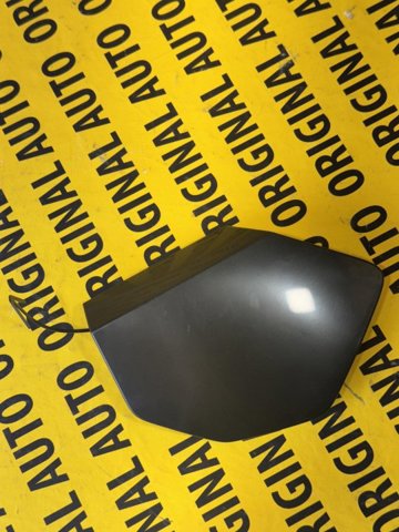 Заглушка бампера буксирувального гака 622A06MR0H NISSAN