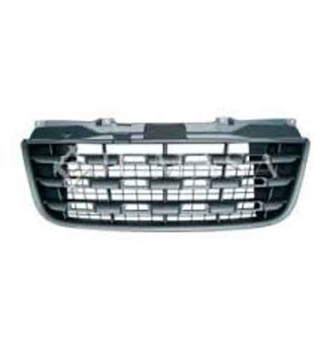 Решітка радіатора Opel Movano B