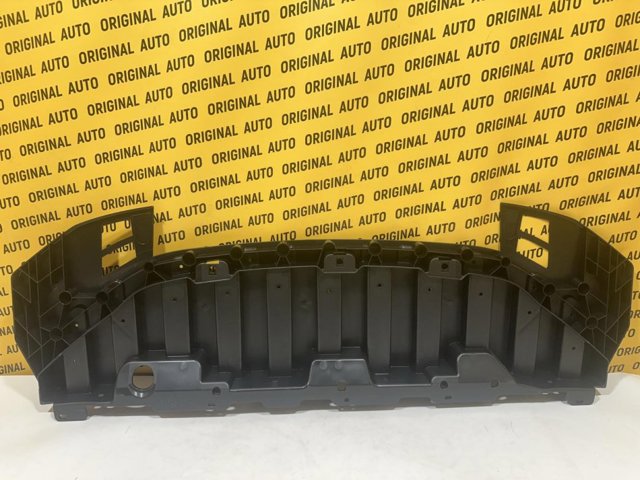 Захист бампера переднього 626635SH0A NISSAN