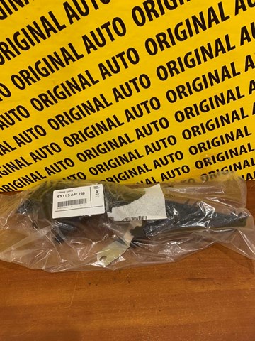 Кріплення фари передньої, правої 63115A4F768 BMW