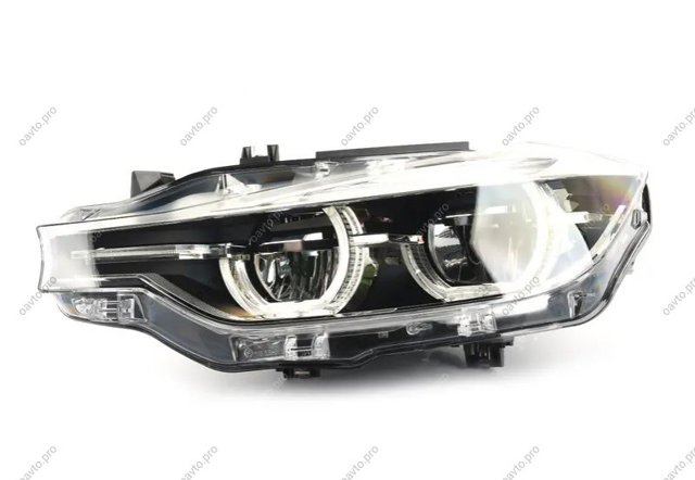 Фара 63117419629 BMW