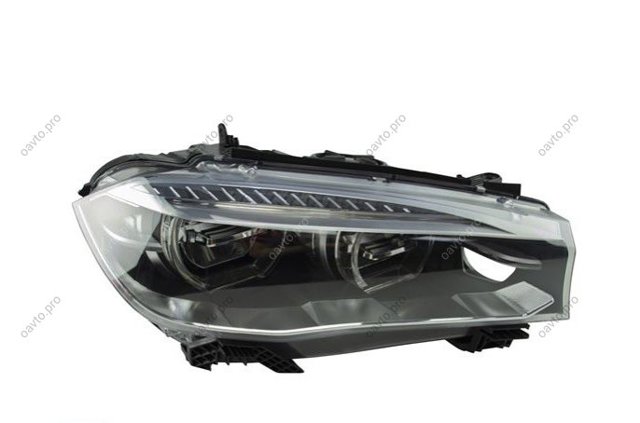 Фара комбінована, передня 63117442648 BMW