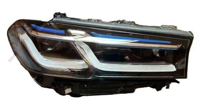 Фара 63119479267 BMW