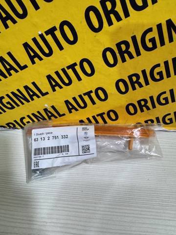 Габарит-покажчик повороту, правий 63132751332 BMW
