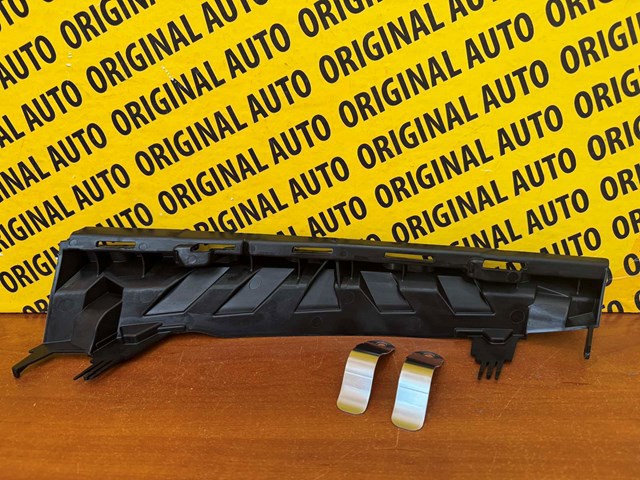 Кріплення фари передньої, лівої 63215A220B7 BMW