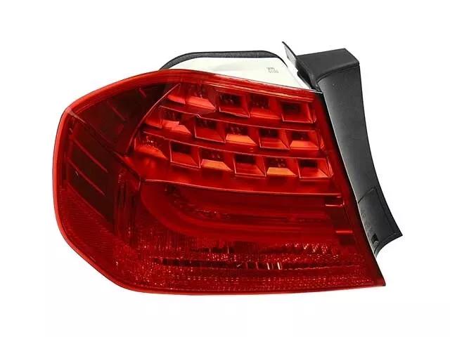 Задній лівий зовнішній ліхтар 63217289429 BMW
