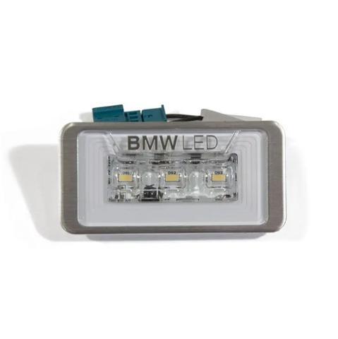 Плафон підсвітки багажного відсіку 63312348803 BMW