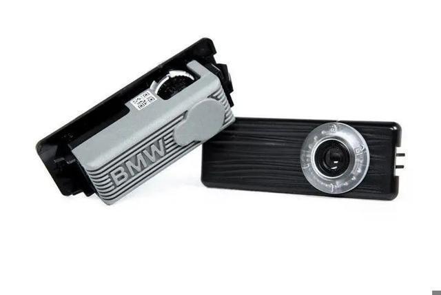Світлодіодна лампочка (LED) 63312468386 BMW