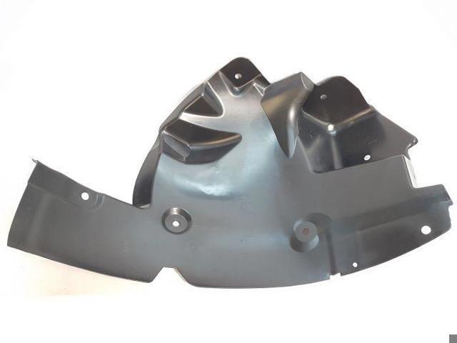 Підкрилок переднього крила, правий задній 638320093R RENAULT