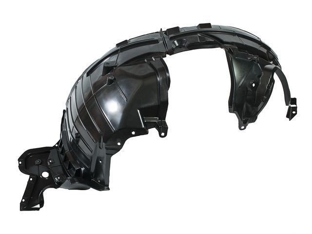 Підкрилки передні праві 638424CB0B NISSAN