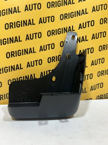 Бризковики передній, правий 638544BA0A NISSAN