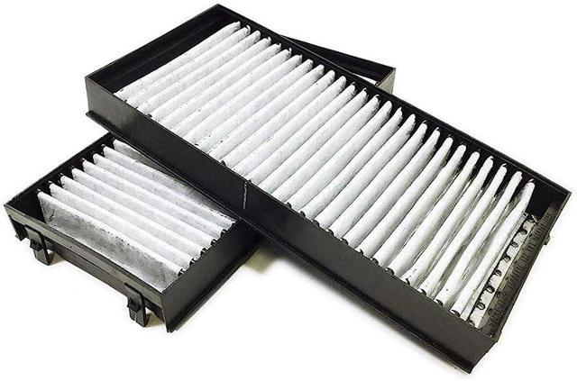 Повітряний фільтр салону Бмв X5