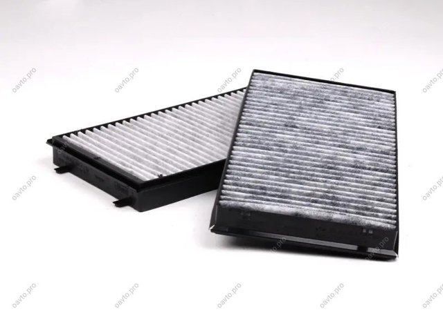Фільтр пиловий 64119272643 BMW